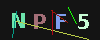 Gambar captcha